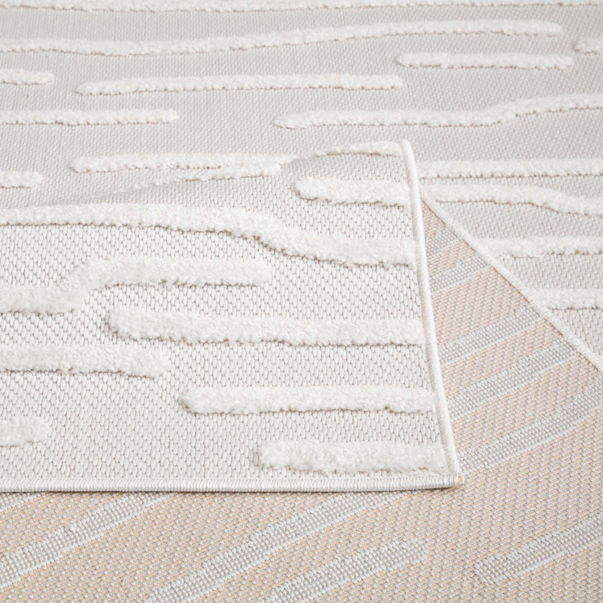 Vaip Santorini Stripe