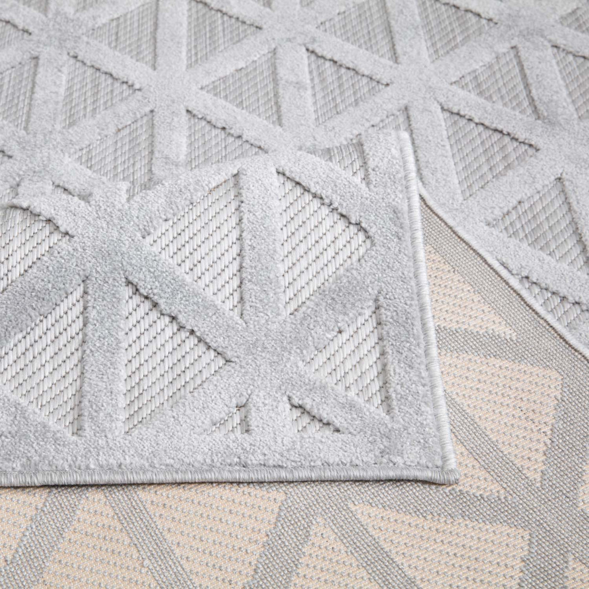 Vaip Santorini Mini Diamond