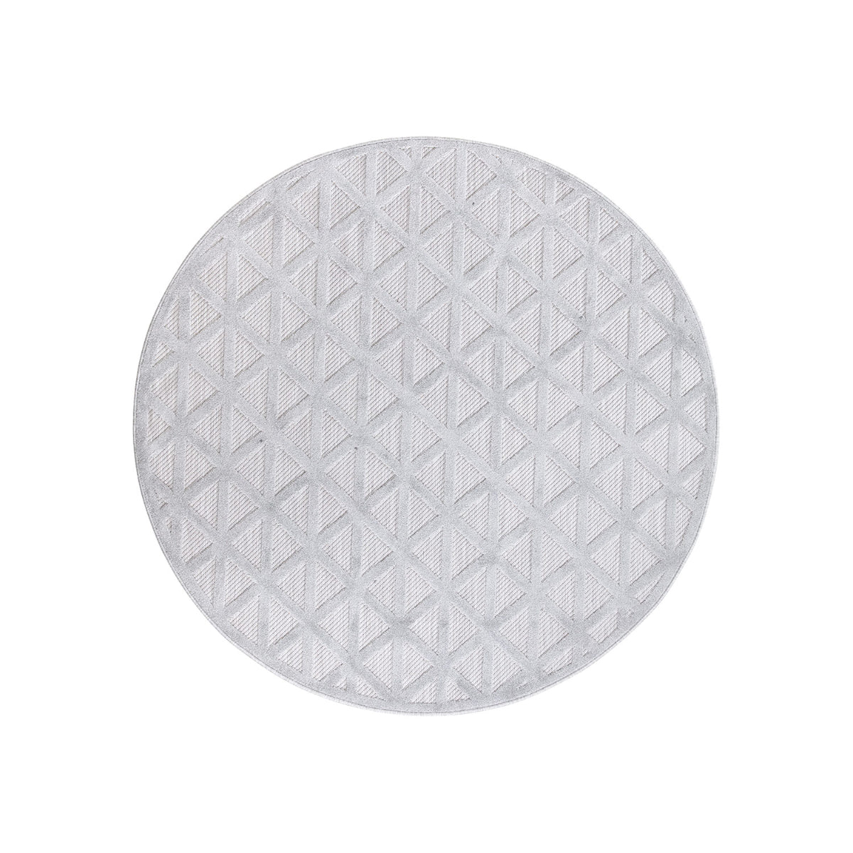 Vaip Santorini Mini Diamond 120-200 cm