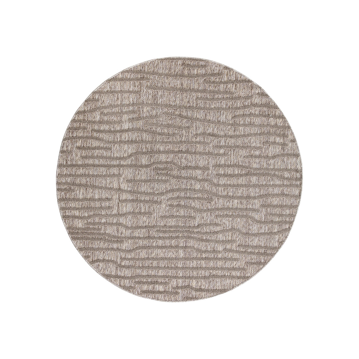 Vaip Santorini Stripe 120-200 cm