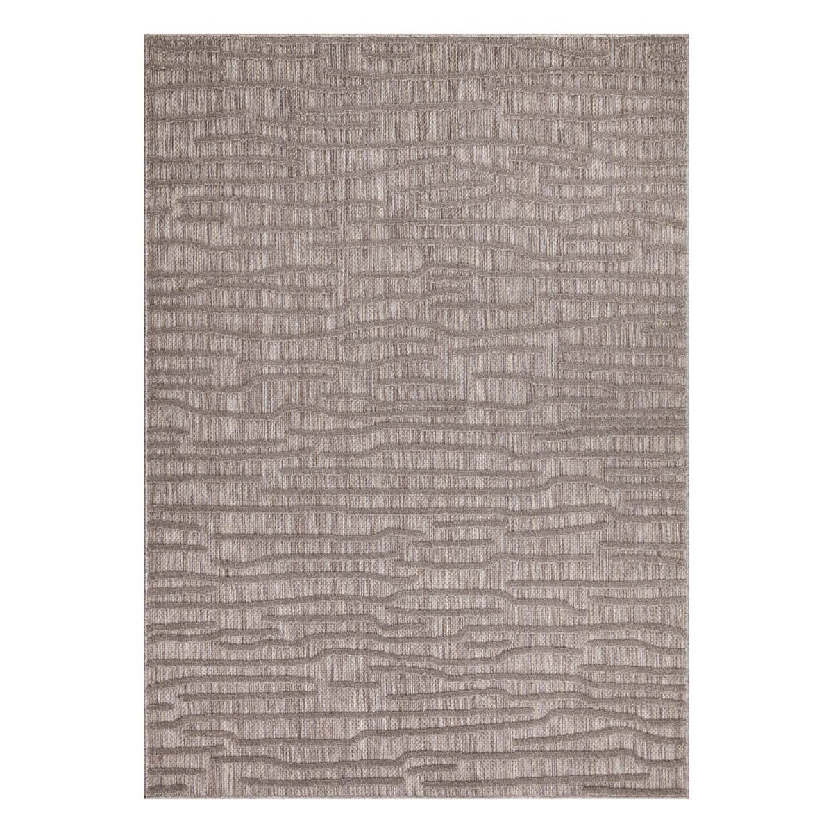 Vaip Santorini Stripe