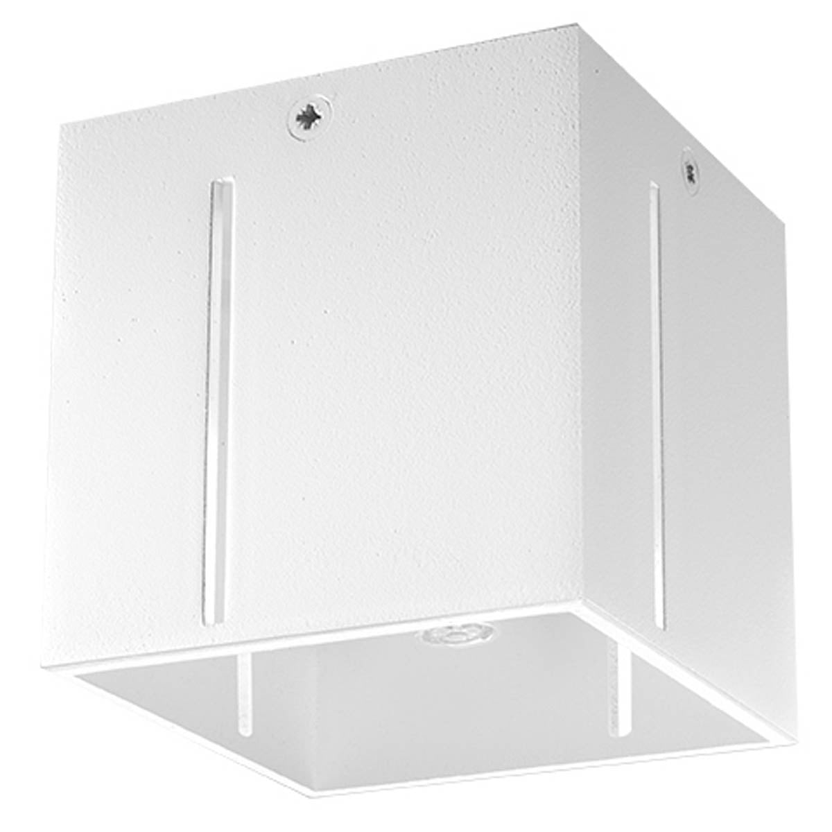 Plafoonvalgusti PIXAR valge