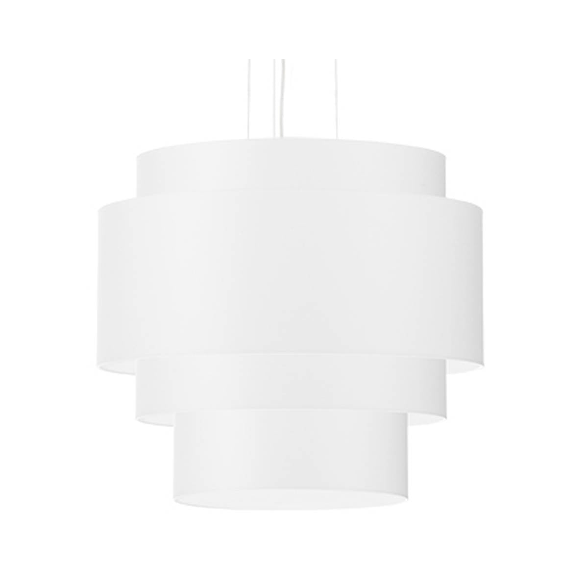 Lühter REFLEXION 50 valge