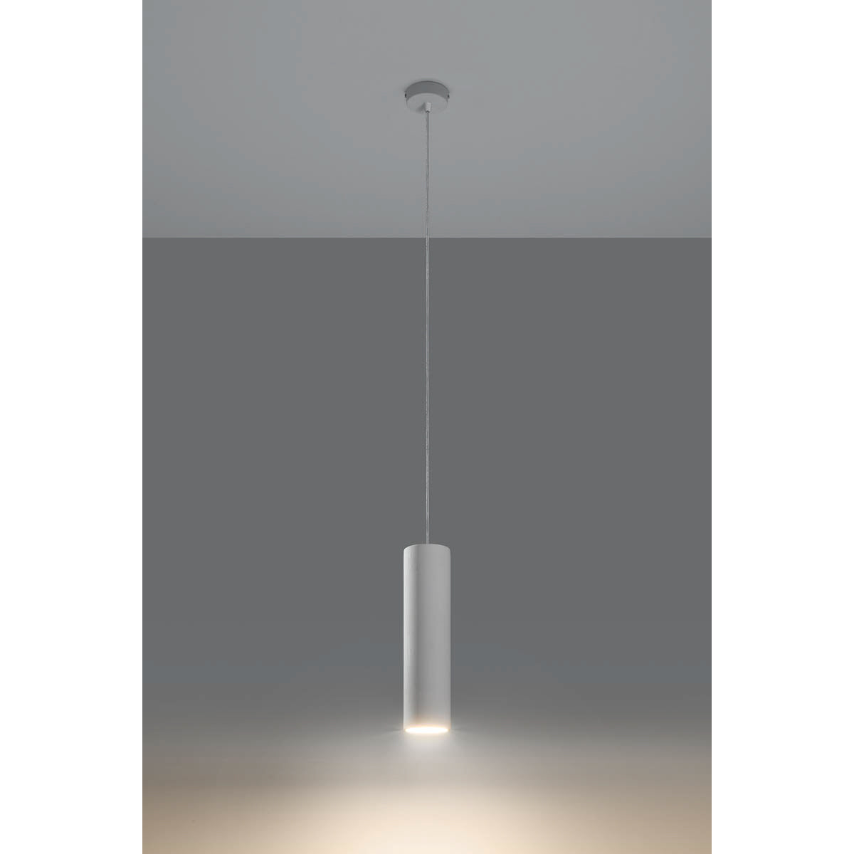 Keraamiline rippvalgusti Nancy