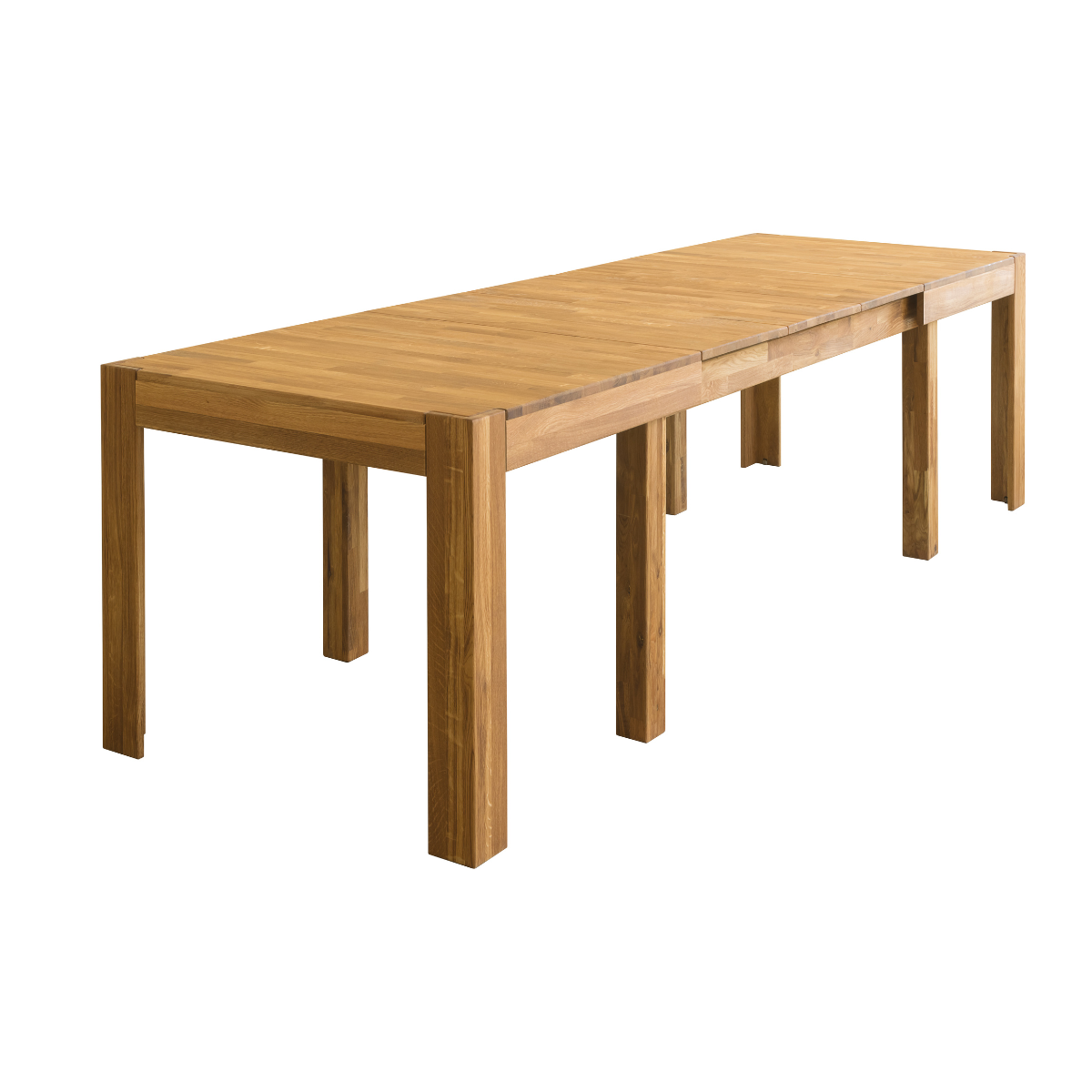 Pikendatav söögilaud XL 160-280