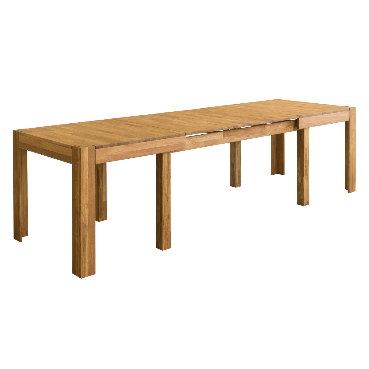 Pikendatav söögilaud XL 160-280