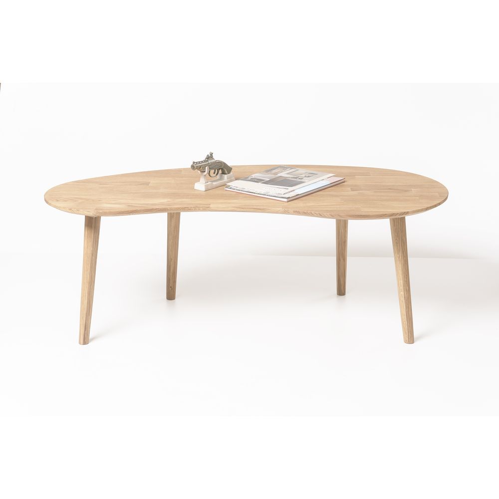 Diivanilaud Scan 6 valge