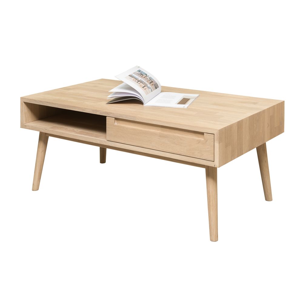 Diivanilaud Scan 9206 valge