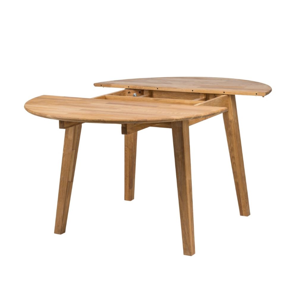 Pikendatav söögilaud Basel T9220