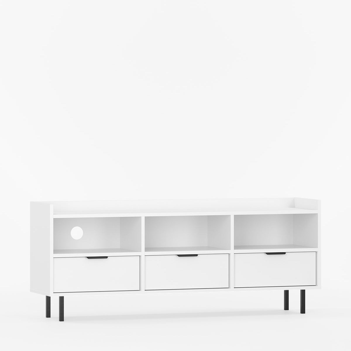 TV-alus Sigi 2