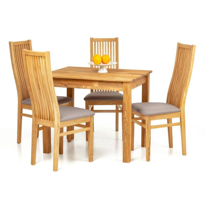 Söögilaud Lem 90x90 cm