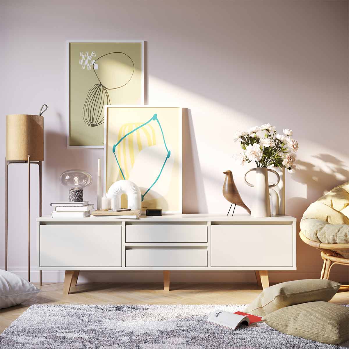 TV-alus Fenris 2