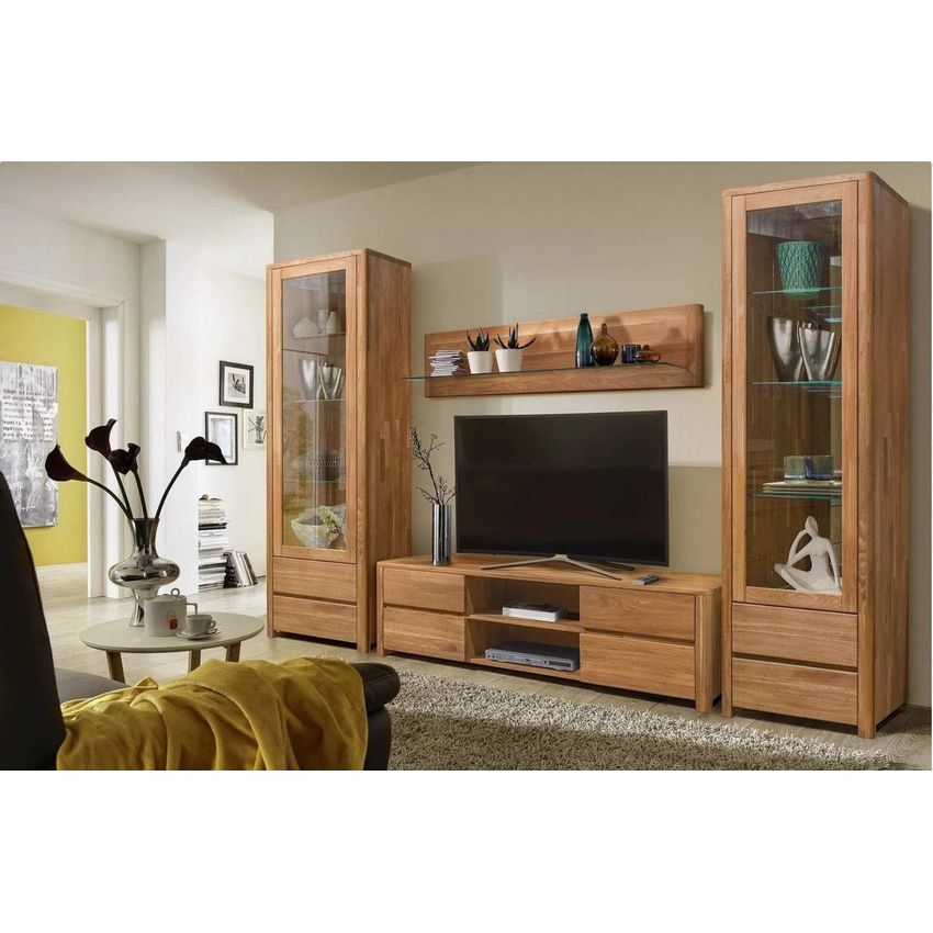 TV-alus Lausenne 160 cm