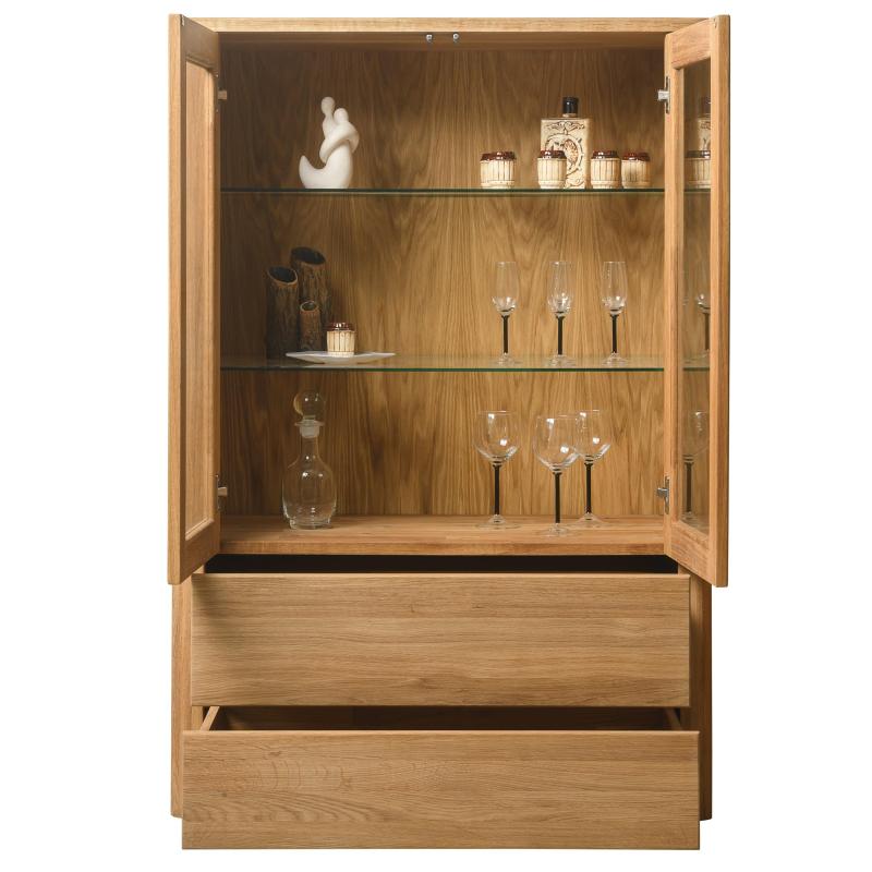 Vitriinkapp Lausenne 2U, 9518