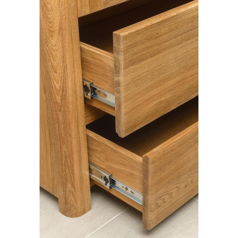 Vitriinkapp Lausenne 2U, 9518