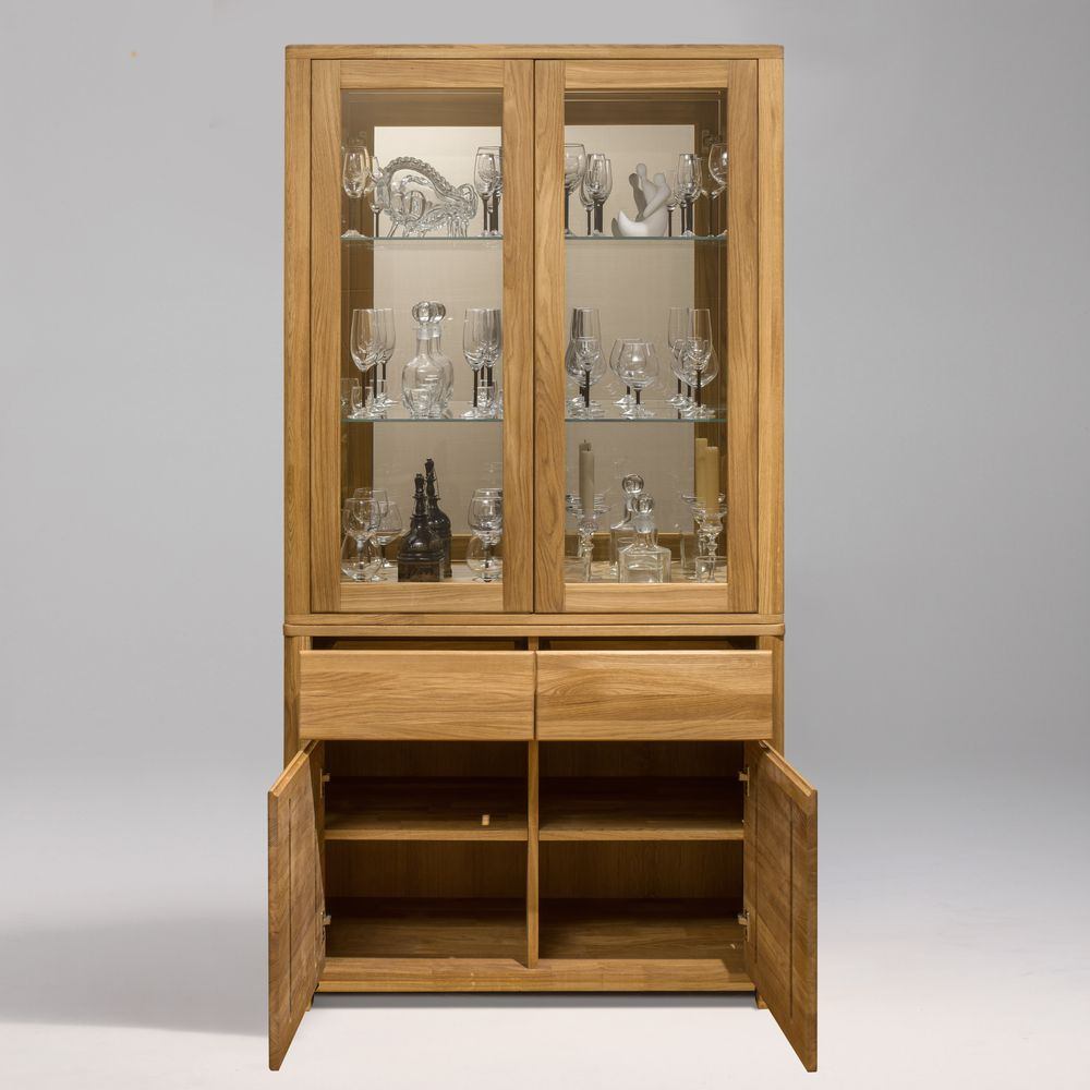 Vitriinkapp Lausenne 9918
