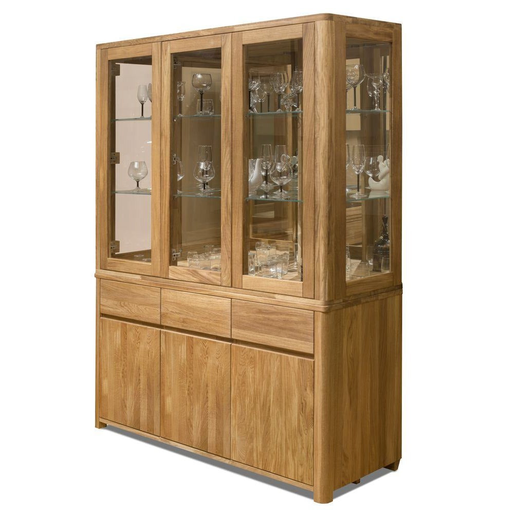 Vitriinkapp Lausenne 9919