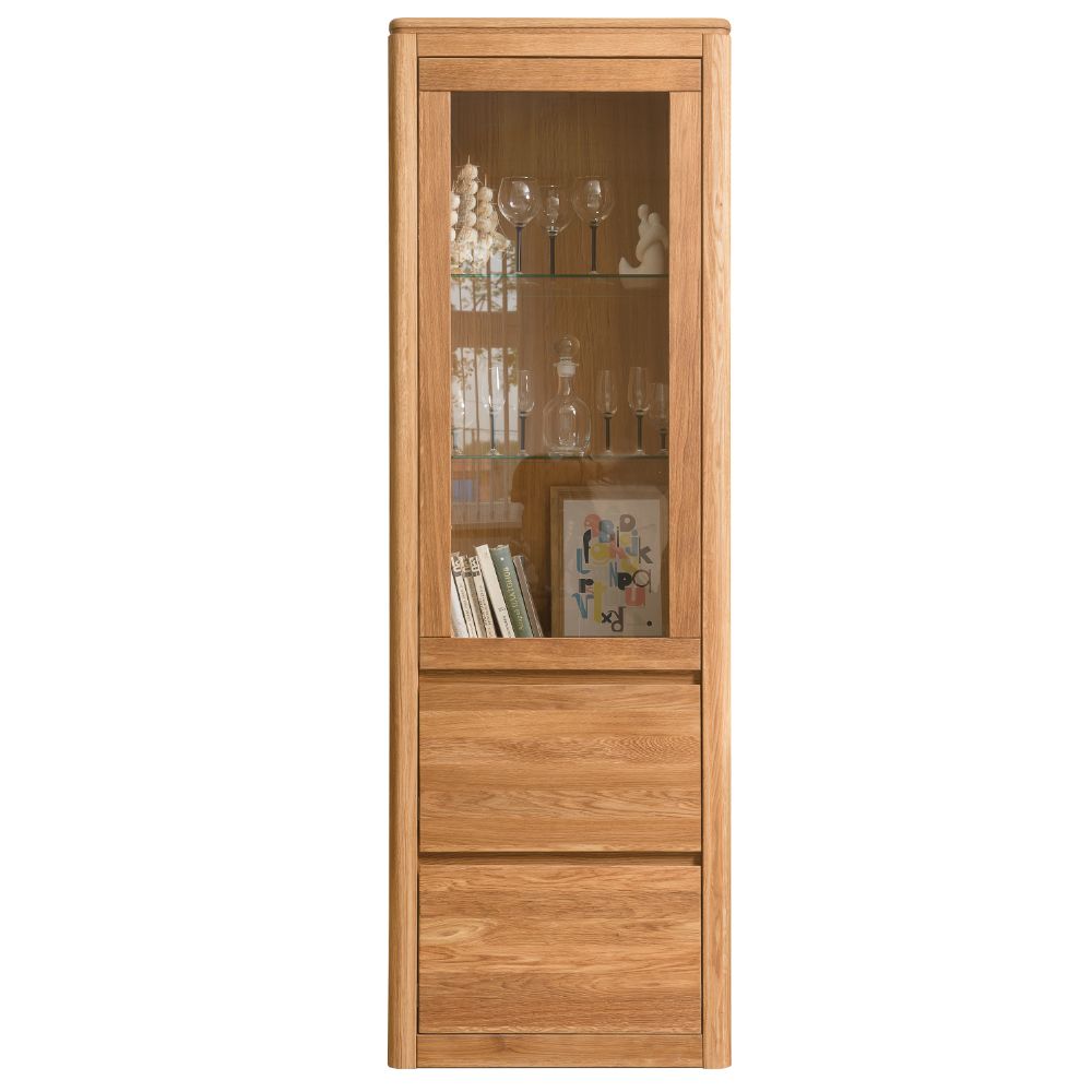 Vitriinkapp Lausenne Lux 9790