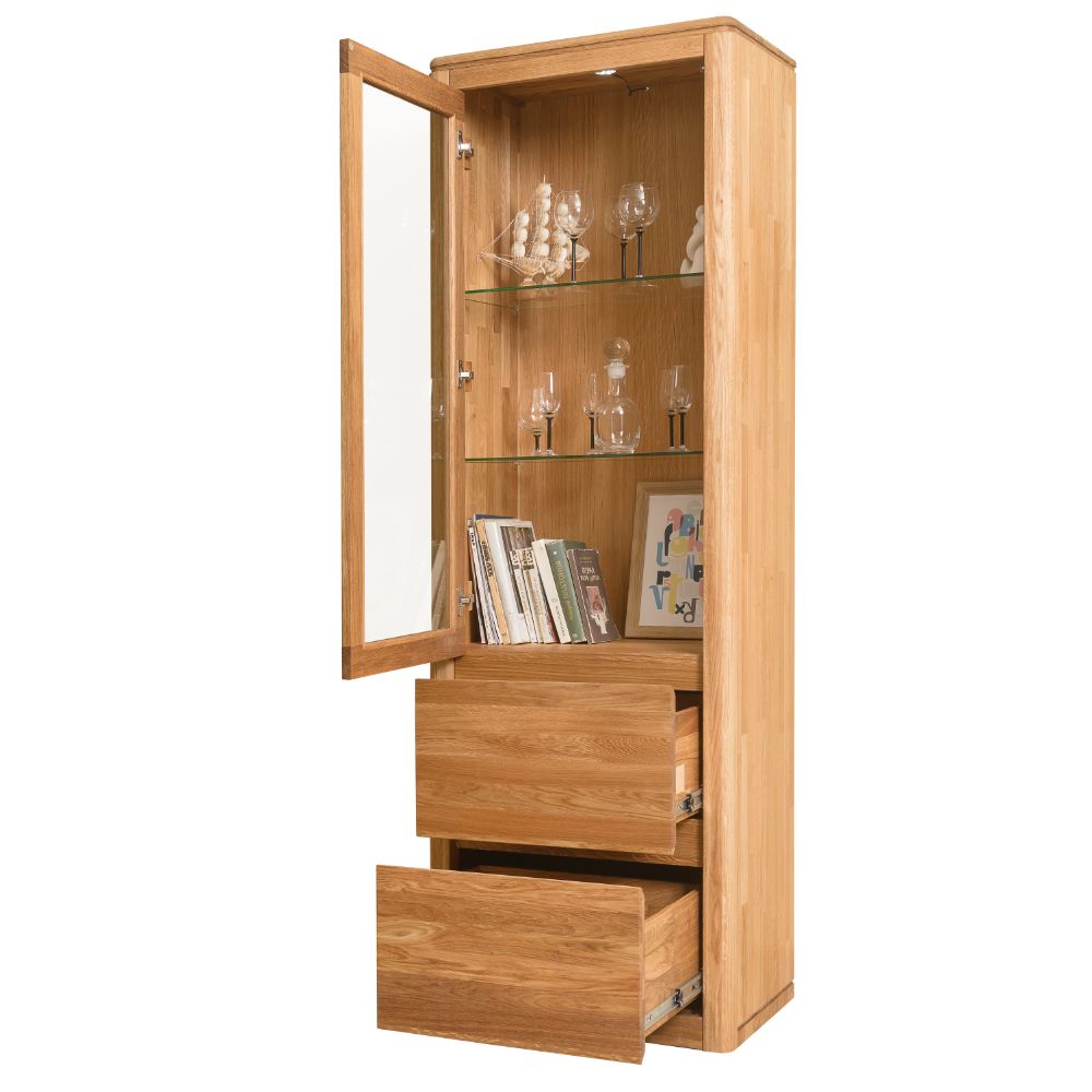 Vitriinkapp Lausenne Lux 9790