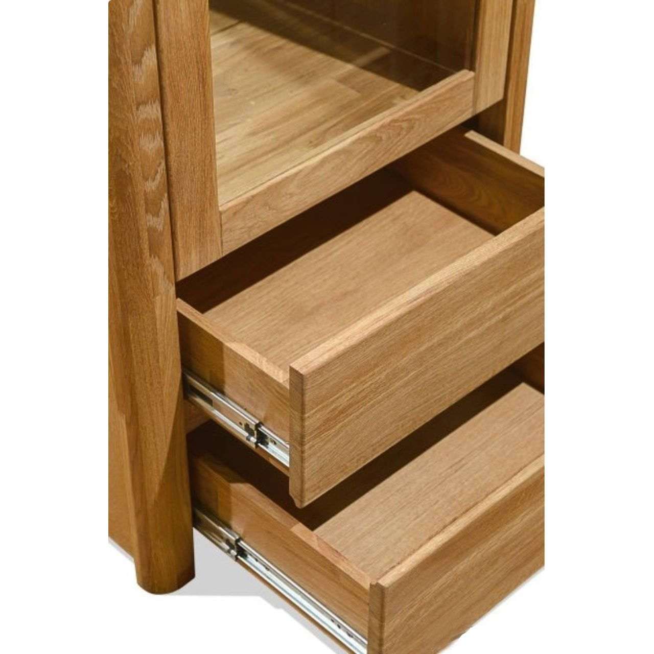 Vitriinkapp Lausenne 9517