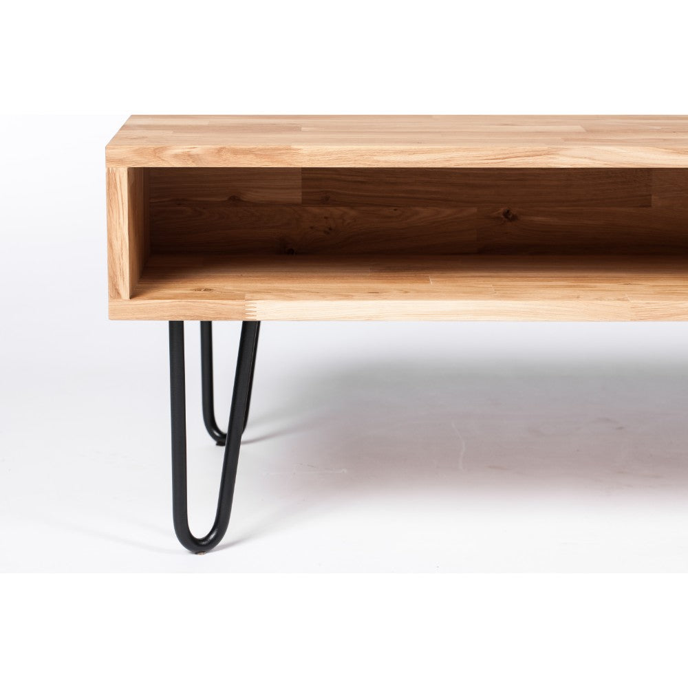 Diivanilaud Thora tamme täispuidust