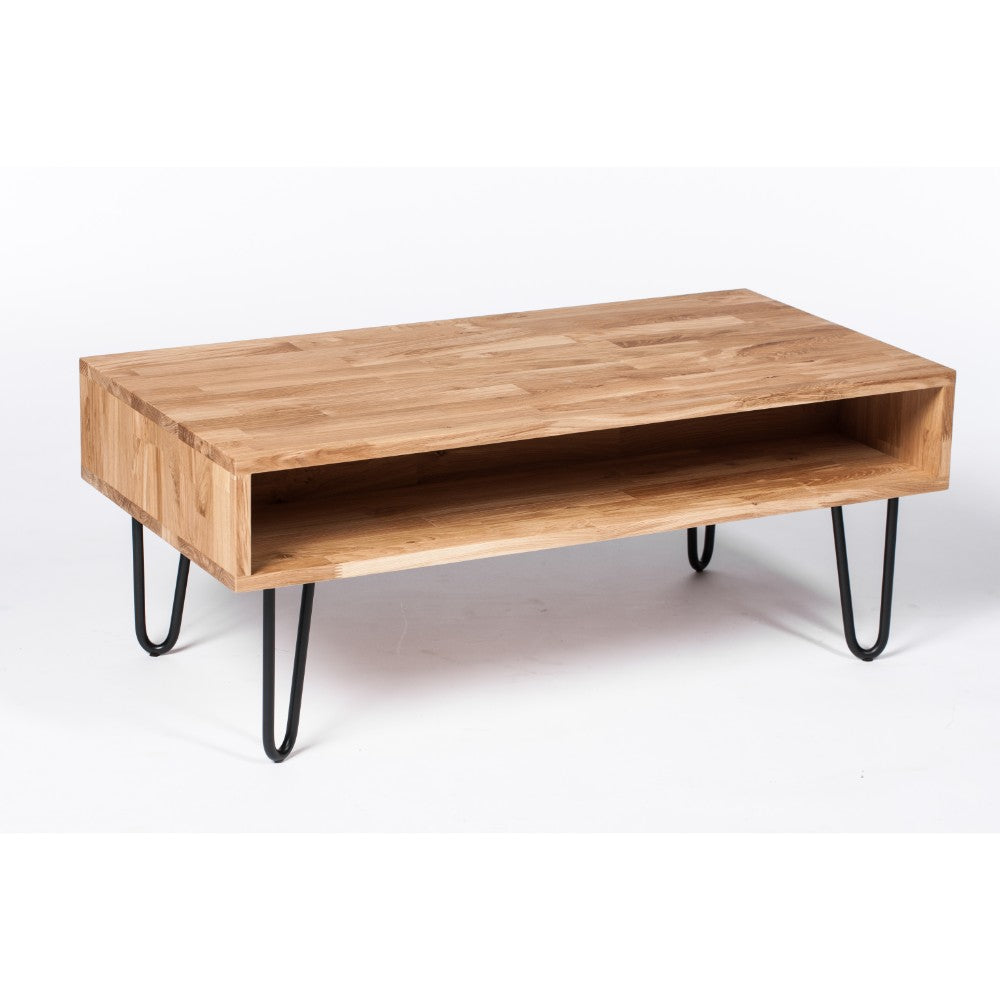 Diivanilaud Thora tamme täispuidust