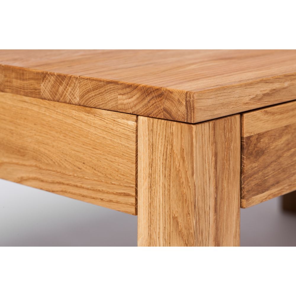 Diivanilaud Devi tammepuidust