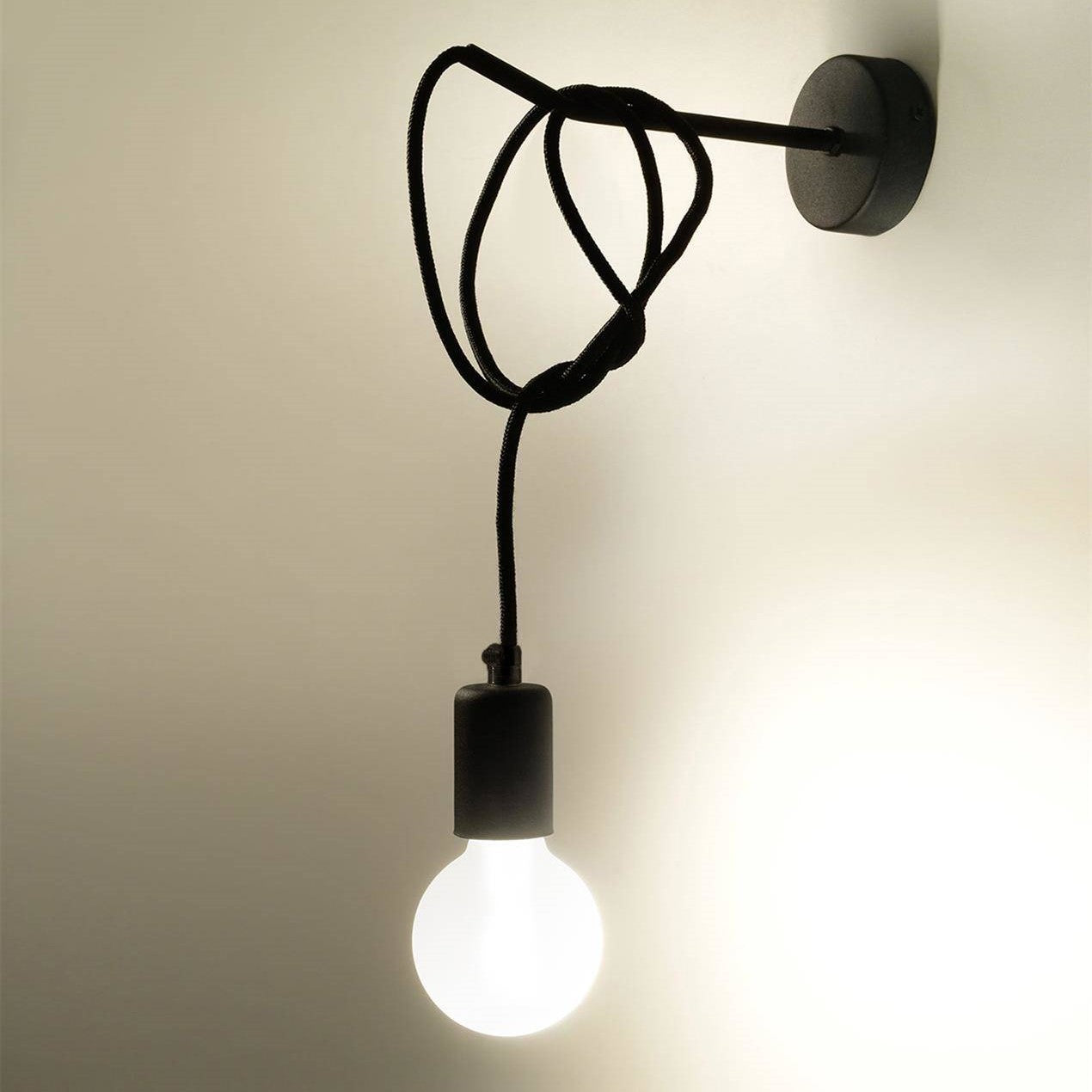 Seinavalgusti Edison