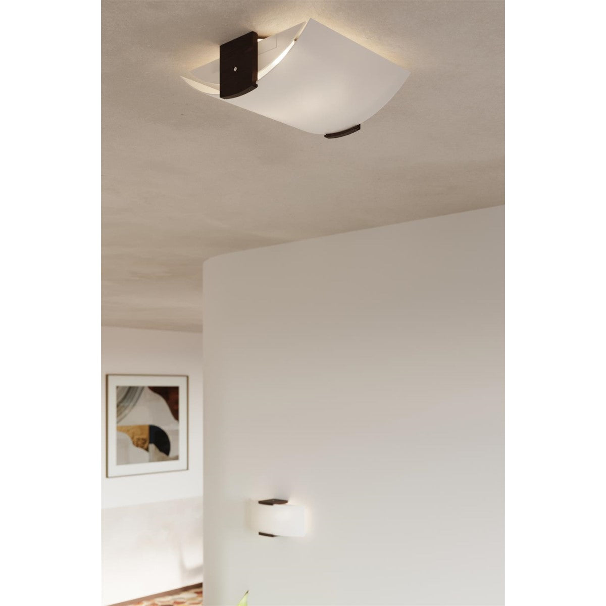 Plafoonvalgusti Emilio