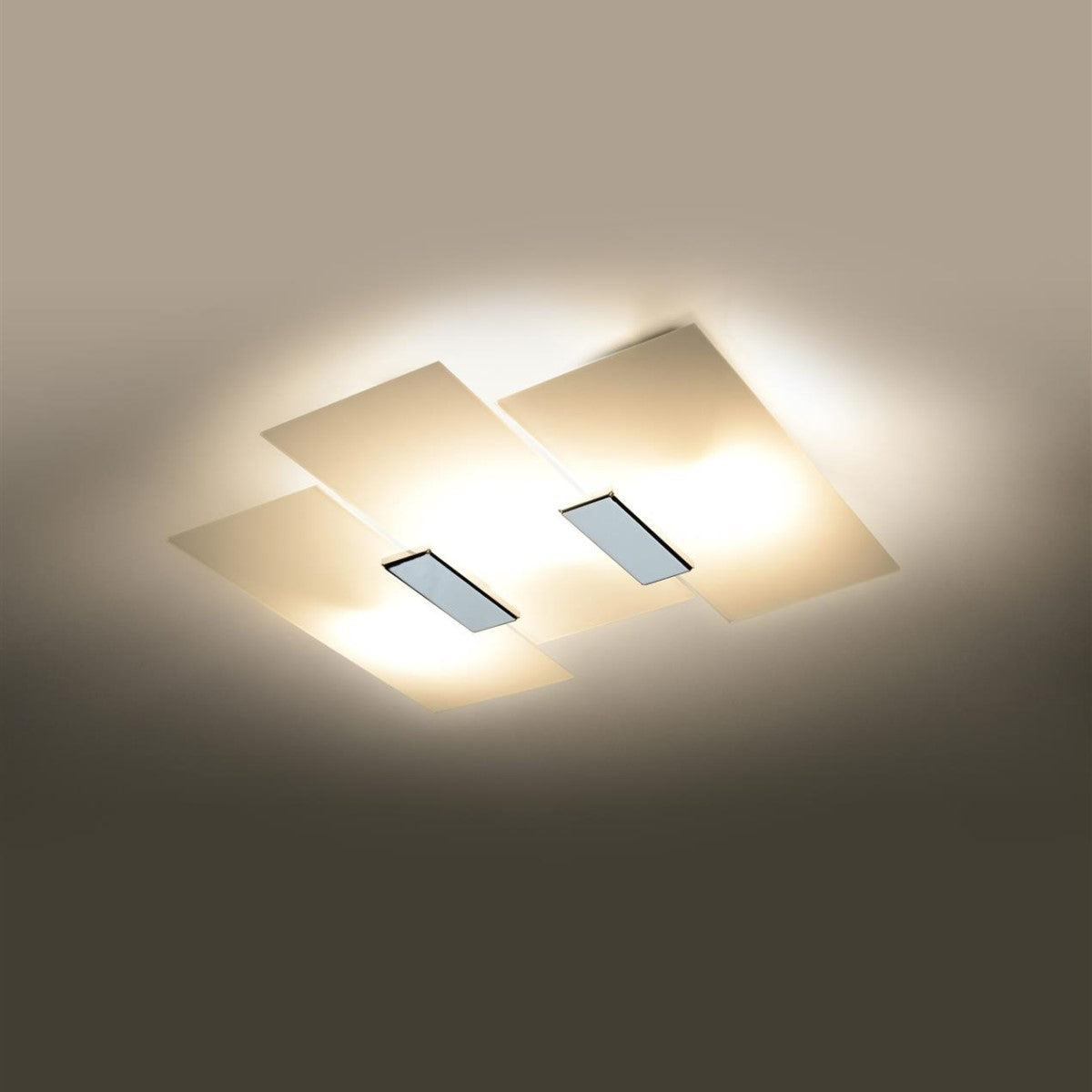 Plafoonvalgusti Fabiano