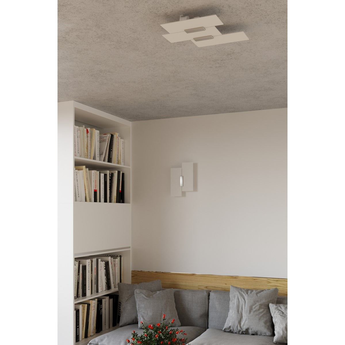 Plafoonvalgusti Fabiano