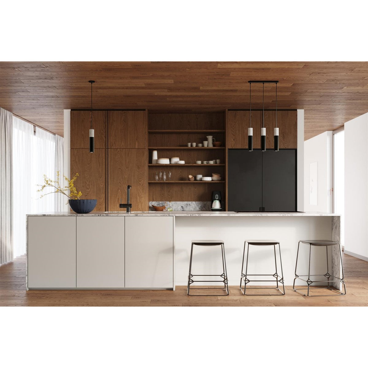 Rippvalgusti Borgio must