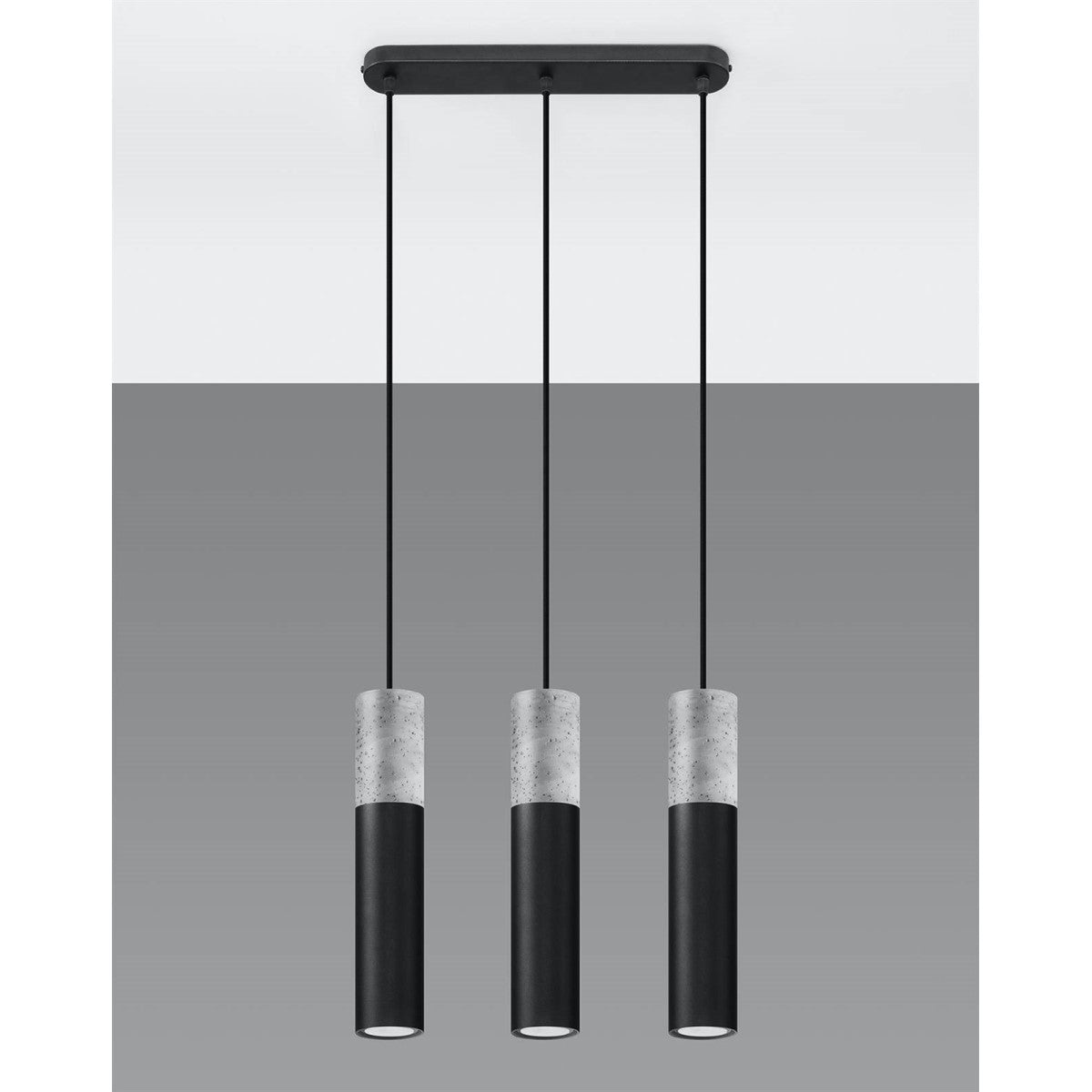 Rippvalgusti Borgio must