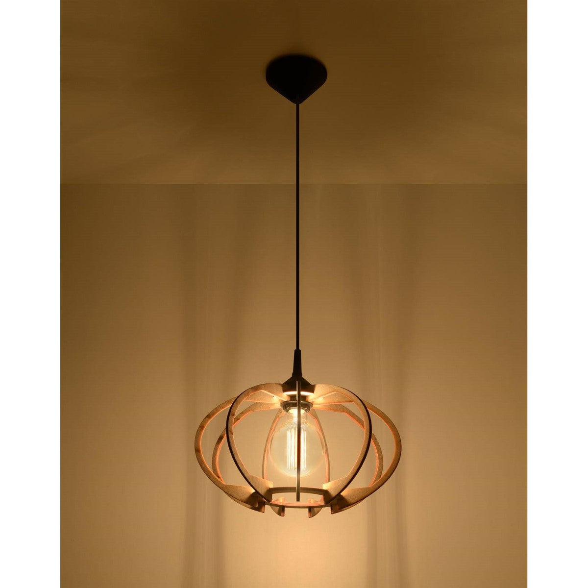 Rippvalgusti Mandelino