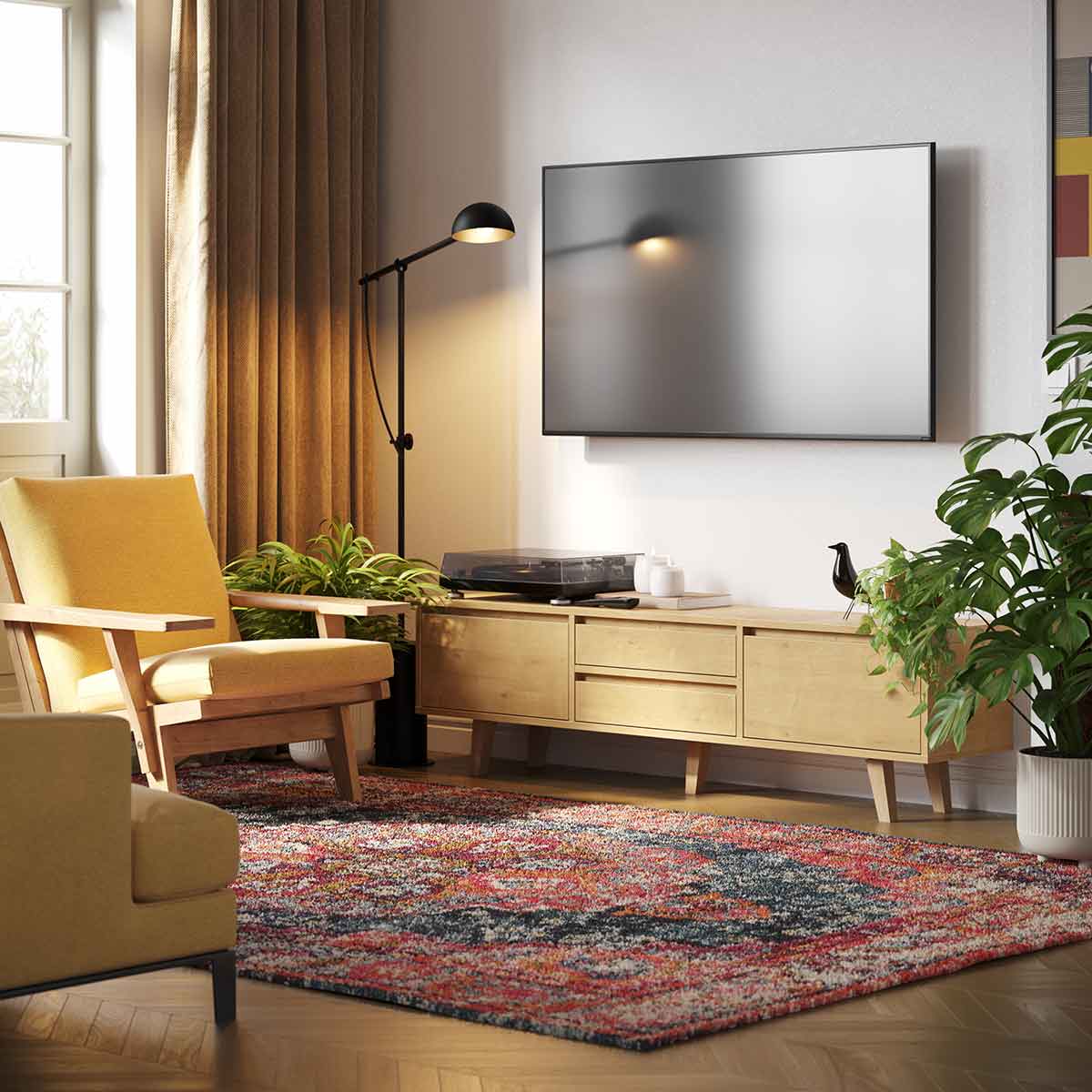 TV-alus Fenris 2