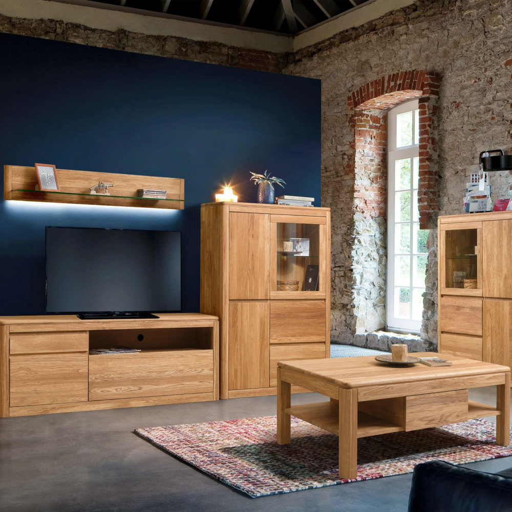 Vitriinkapp Lausenne Lux 2
