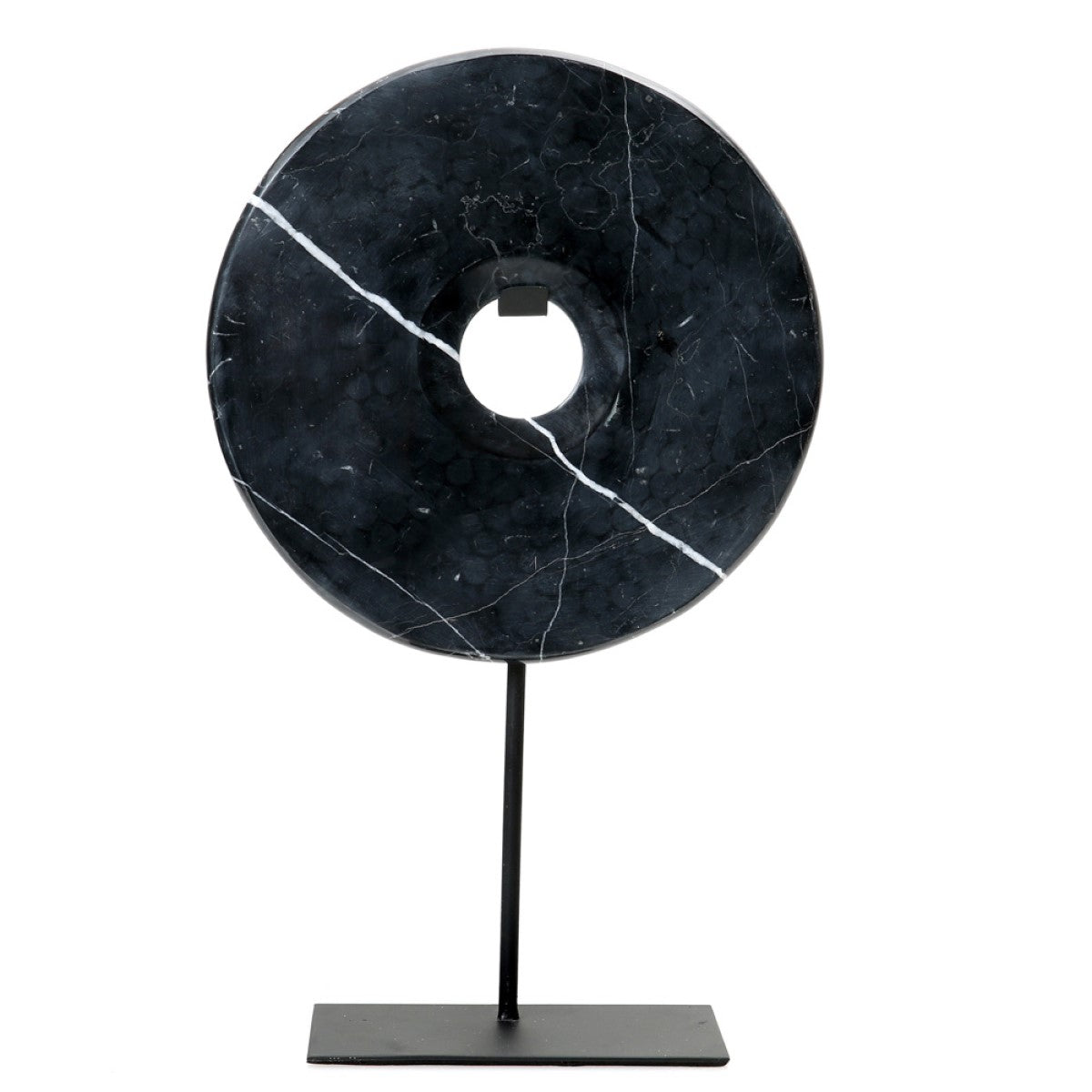 Dekoratsioon Marble Disc