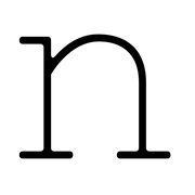 Põhjamaise kodu jaoks loodud sisustus logo