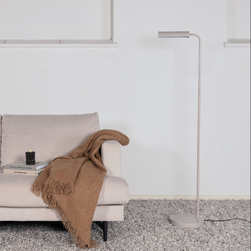 Põrandalamp Harmonica