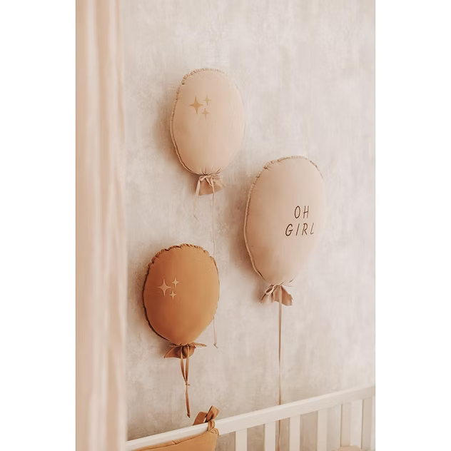 Dekoratiivne padi Õhupall