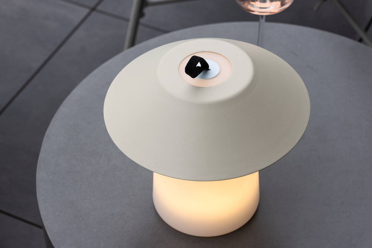 Lamp Rubu